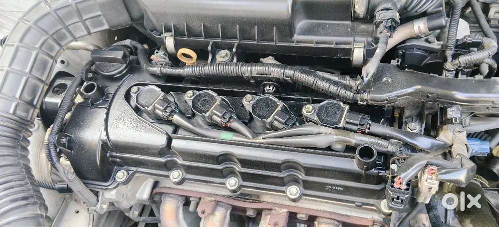 Maruti Suzuki Baleno 2020 Petrol