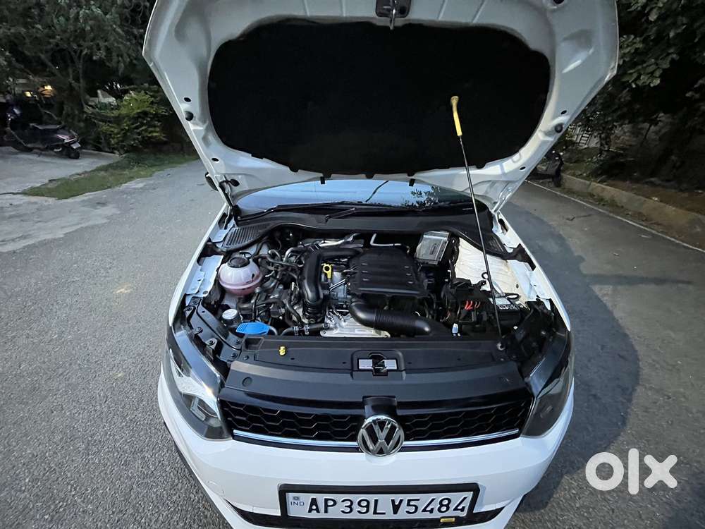 Volkswagen Polo 1.0 Highline Plus TSI, 2021