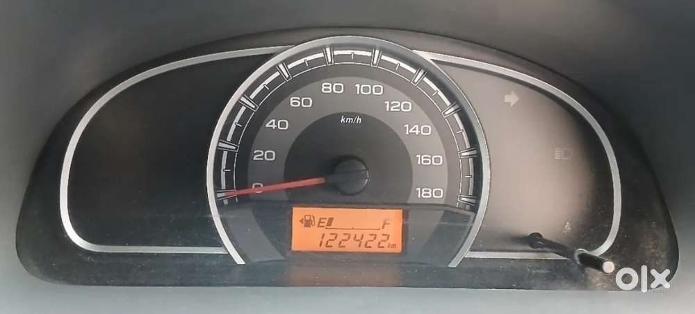 Maruti Suzuki Alto 800 Lxi, 2016, Petrol