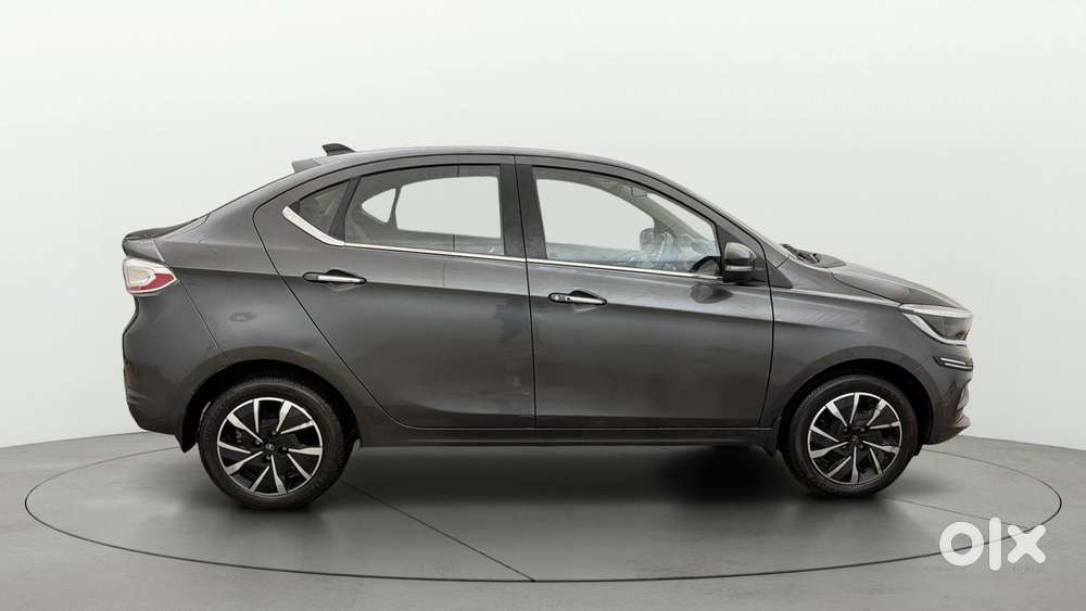 Tata Tigor Xza Plus, 2026, Petrol