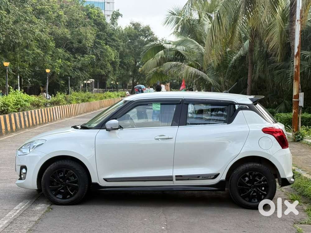 Maruti Suzuki Swift, 2023, Petrol