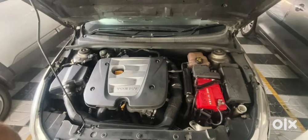 Chevrolet Cruze 2011 Diesel 970000 Km Driven