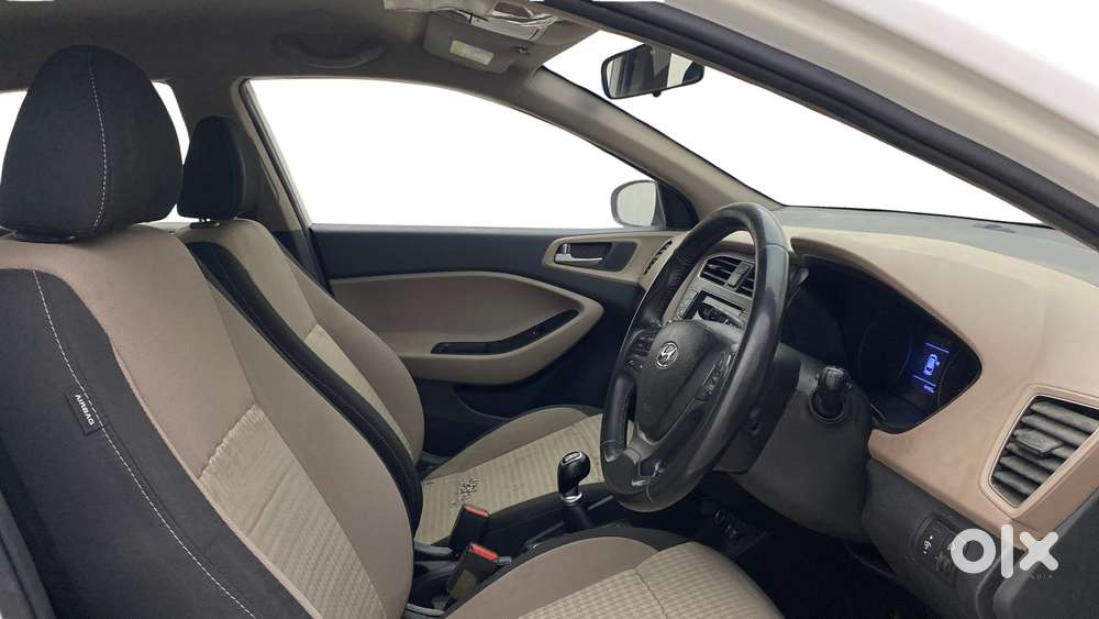 Hyundai Elite I20 Asta Option, 2019, Petrol