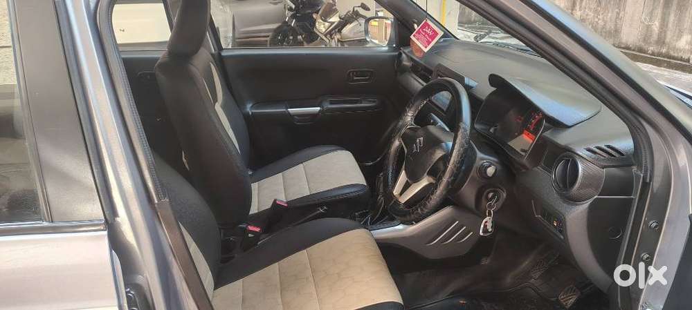 Honda Br-v 1.5 V Style Edition I-dtec Mt, 2017, Diesel