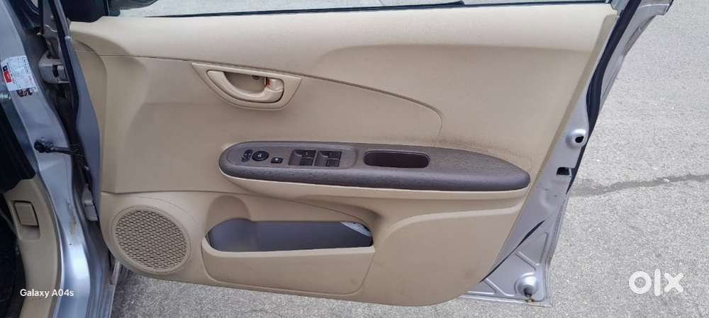 Honda Brio 2013-2016 S Mt, 2013, Petrol