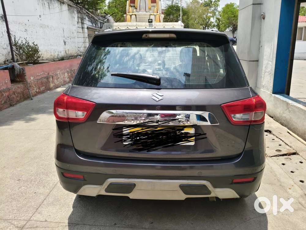 Maruti Suzuki Zdi +2019 Manual Transmission