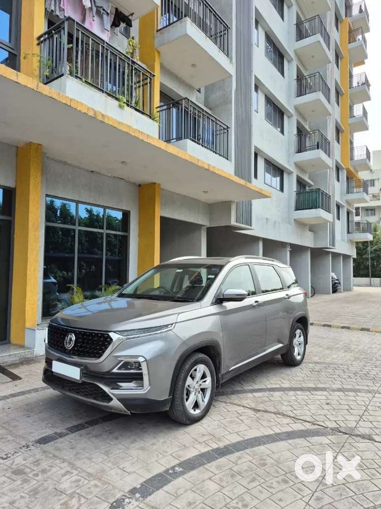 Mg Hector Shine 2.0 Turbo Diesel Mt, 2023, Diesel