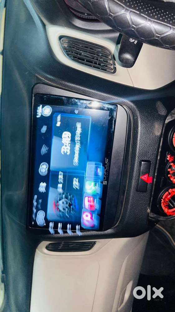 Maruti Suzuki Wagon R 2024 Petrol Good Condition