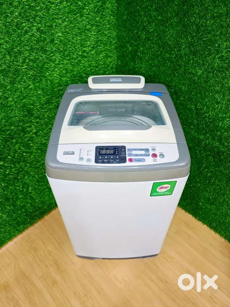 Samsung digital,  fully automatic washing machine with free delivery