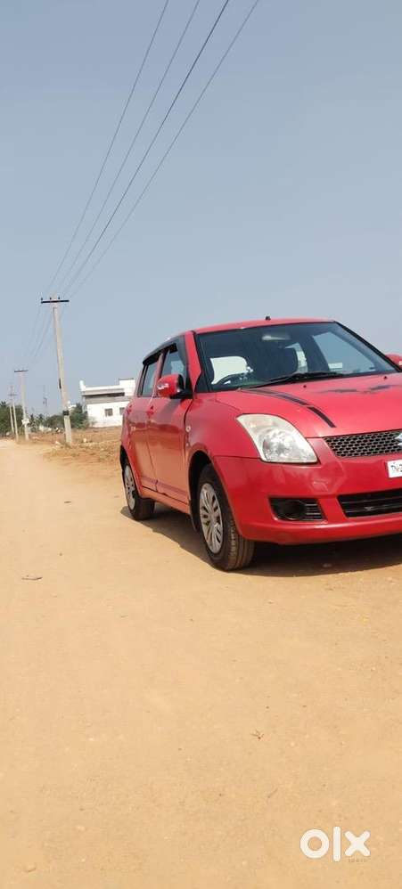 Maruti Suzuki Swift 2009  Fc2030