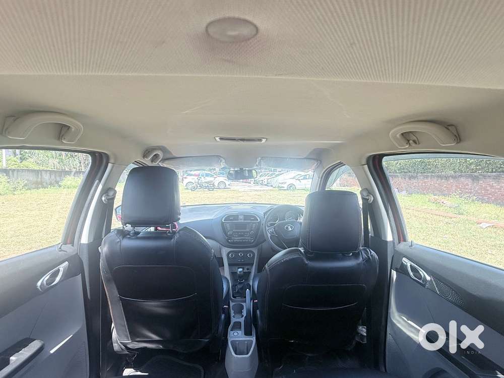 Tata Tiago 1.05 Revotorq Xz, 2018, Petrol