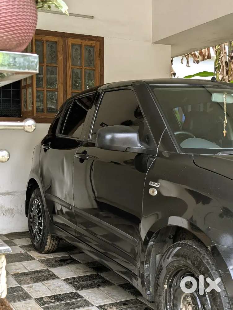 Maruti Suzuki Swift 2007 Diesel