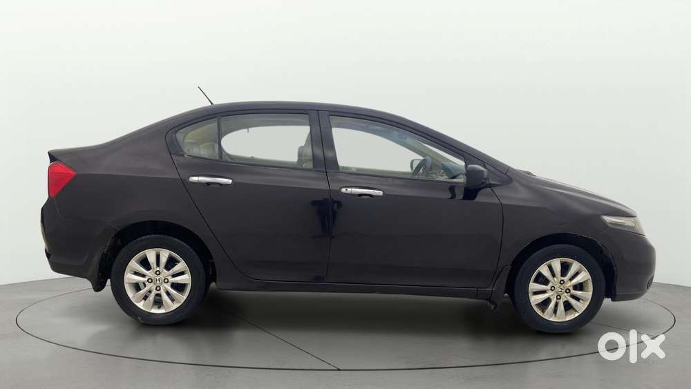 Honda City 2011-2013 V At, 2013, Petrol