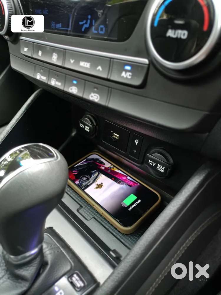 Hyundai Tucson [ ] 2.0 Gls 2wd At Petrol, 2021, Petrol