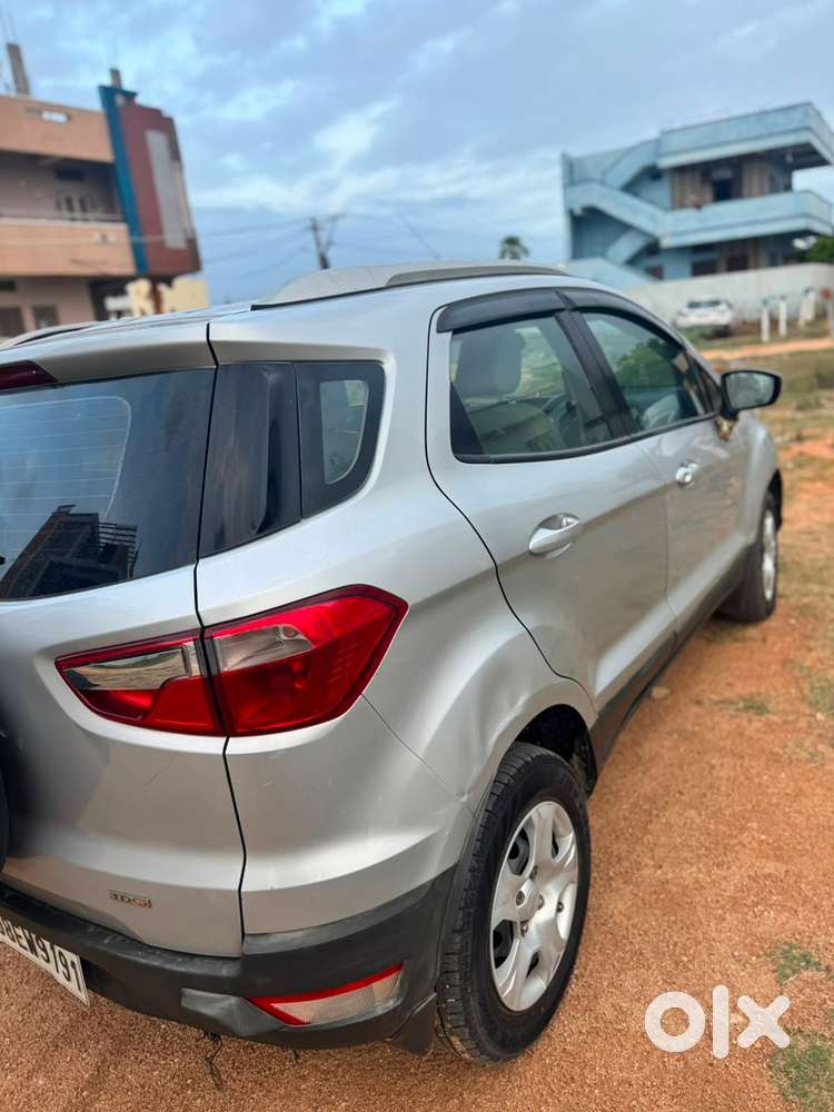 Ford Escort Diesel 2016
