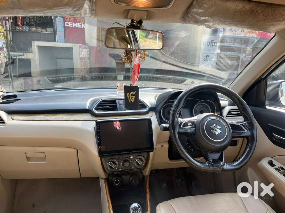 2018 Dzire Vdi Maruti