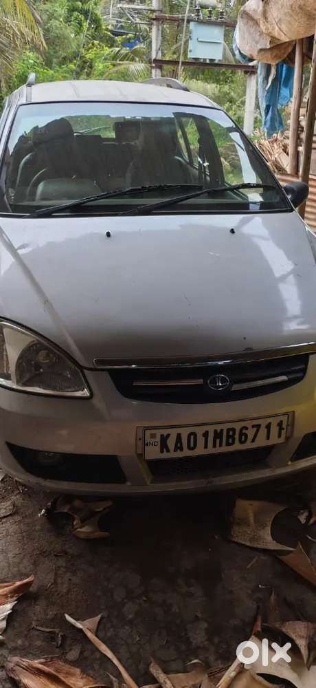 Tata Indigo Marina 2006