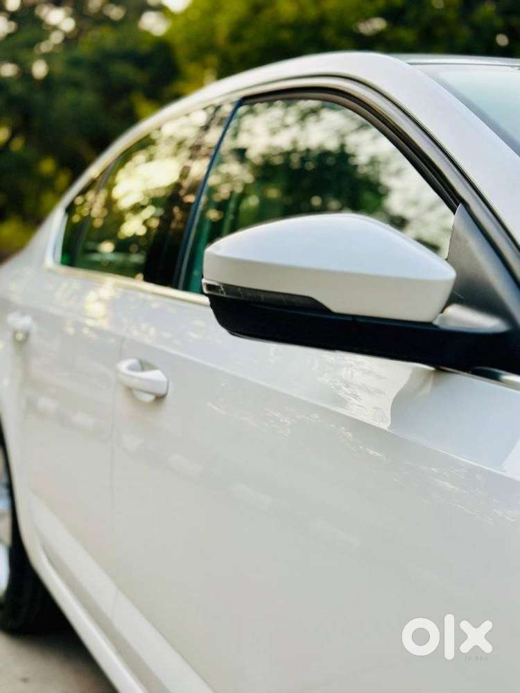 Skoda Octavia Ambiente 1.9 Tdi, 2015, Diesel