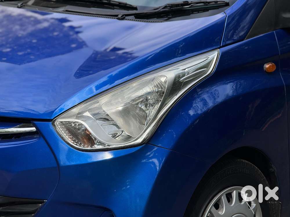 Hyundai Eon Era, 2011, Petrol