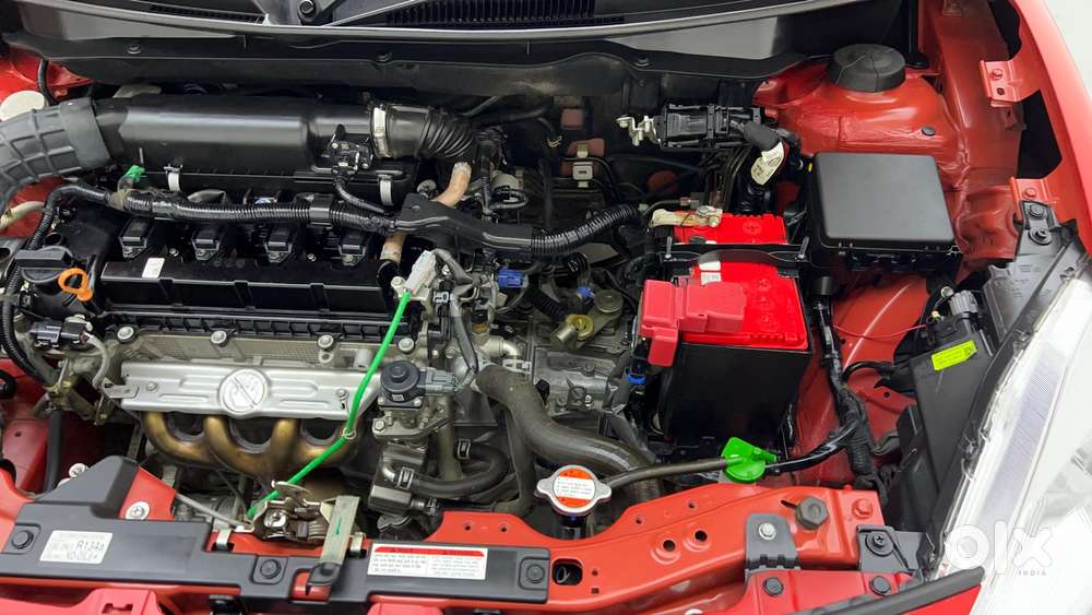 Maruti Suzuki Swift 1.3 Lxi, 2023, Petrol