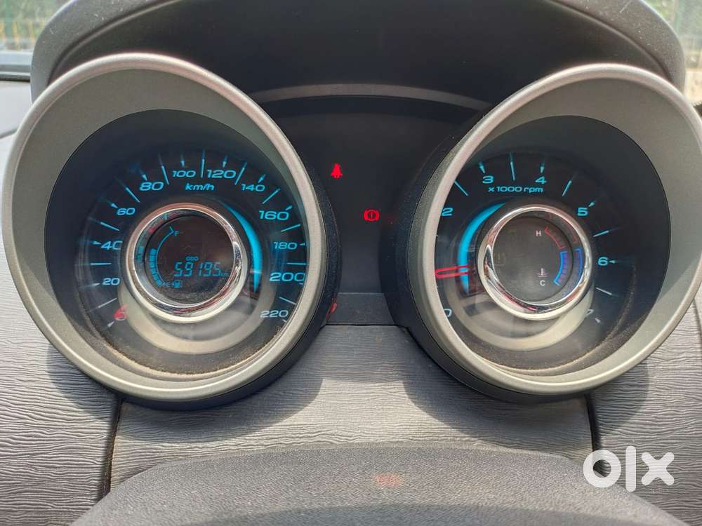 Mahindra Xuv500 2.2 W10, 2017, Diesel