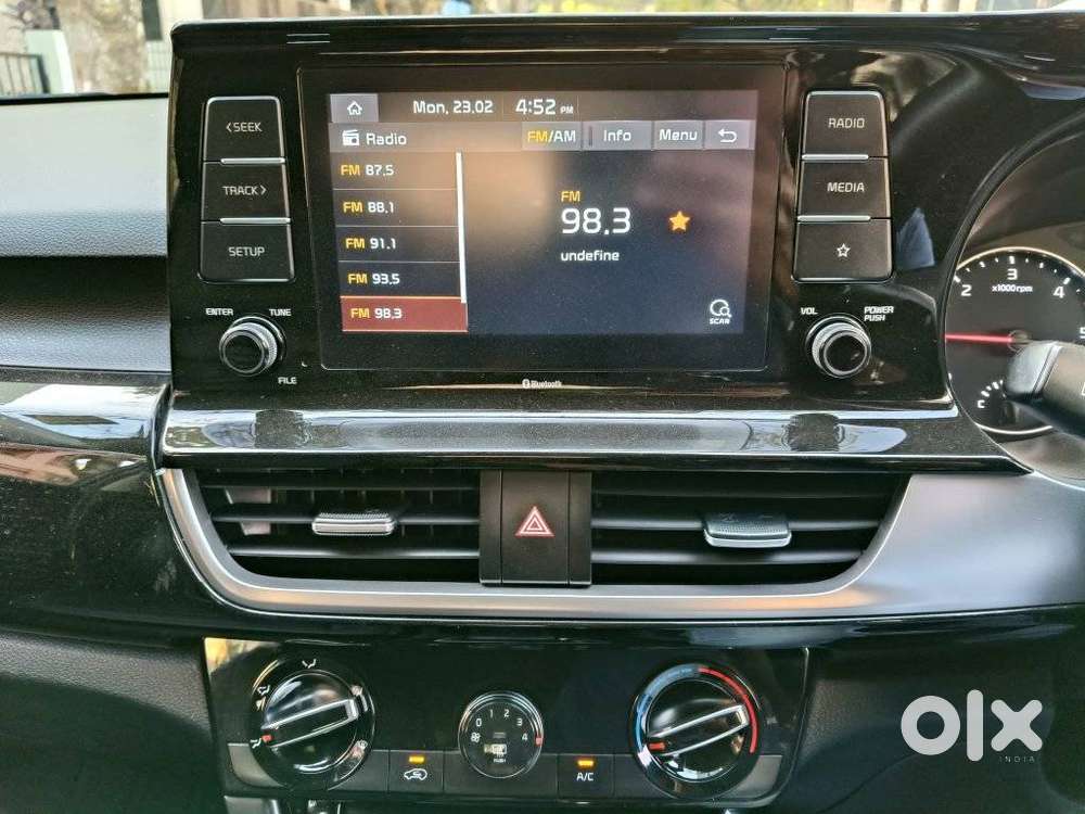 Kia Seltos Htx Plus At D, 2020, Diesel