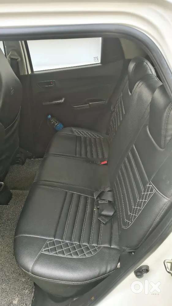 Swift 2020 Maruti Suzuki Lxi