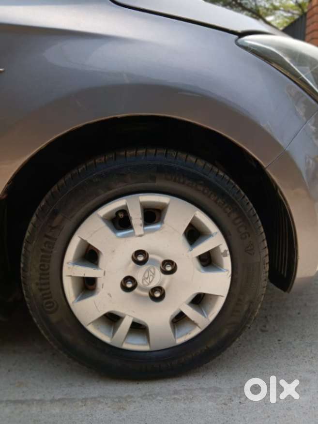 Hyundai I20 Magna 1.2 Mt, 2013, Petrol