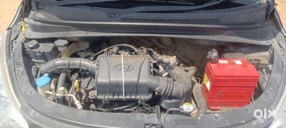 Hyundai I10 Era 1.1 Irde, 2013