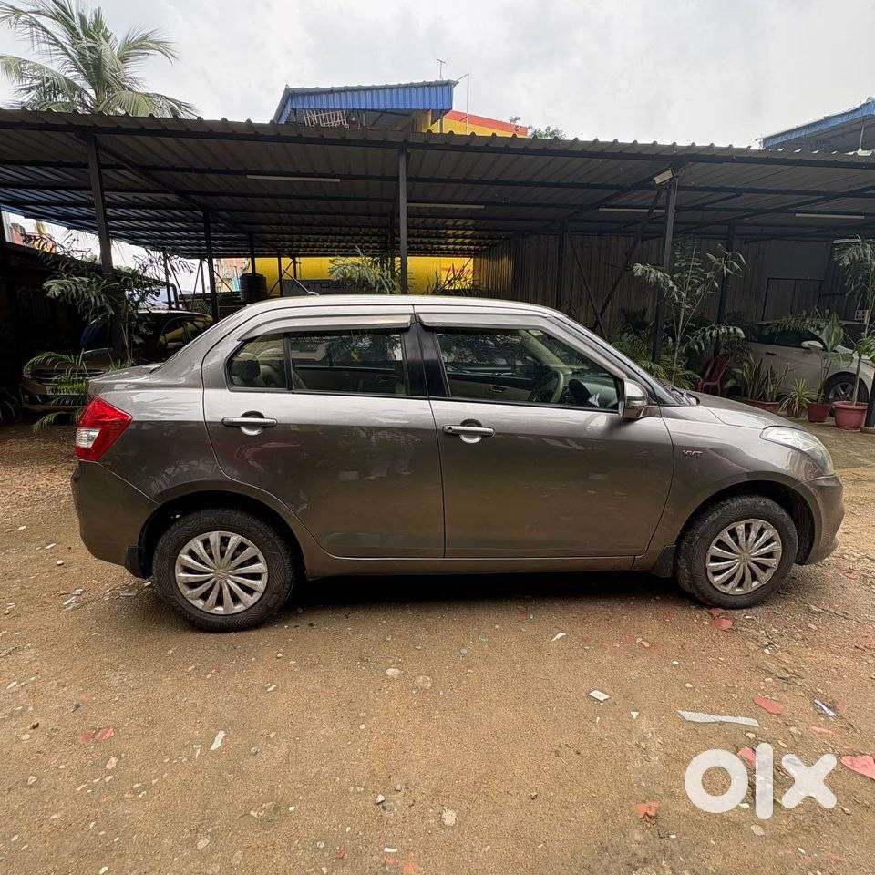 Maruti Suzuki Dzire 1.2 Vxi, 2015, Petrol