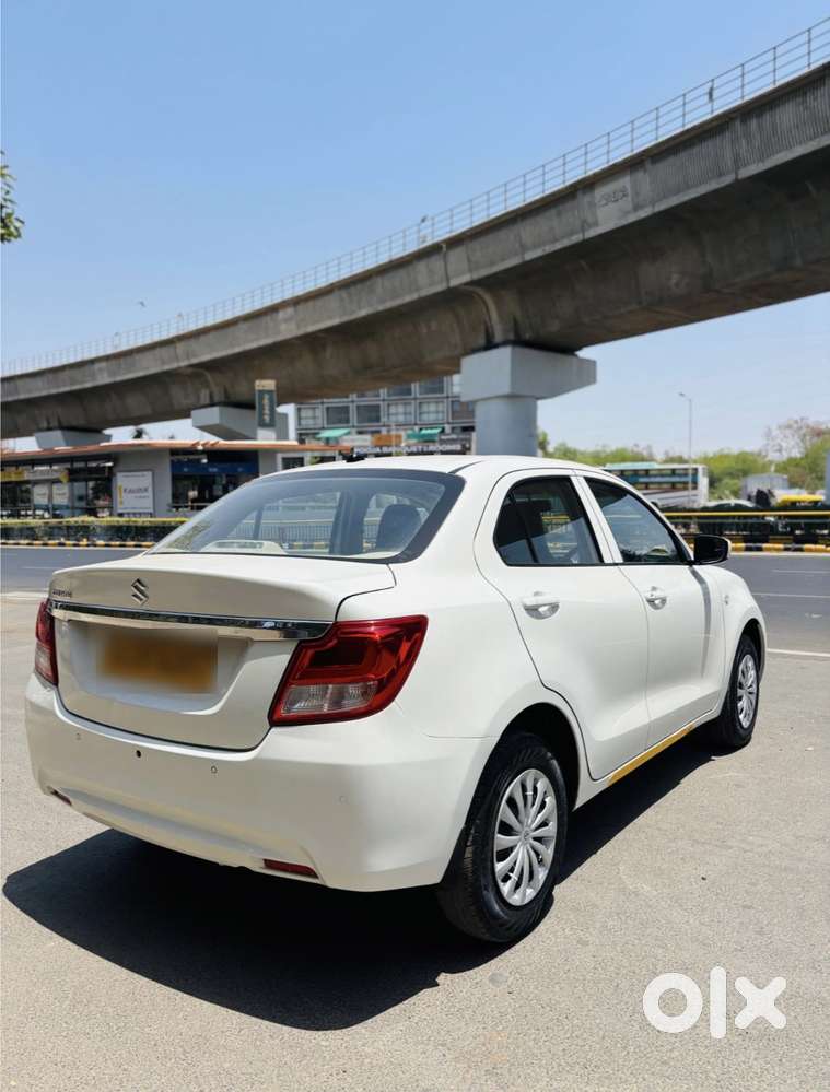 Maruti Suzuki Swift Dzire Lxi Option, 2023, Petrol
