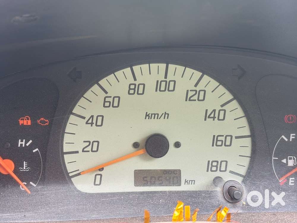 Maruti Suzuki Alto 2007 Petrol Good Condition