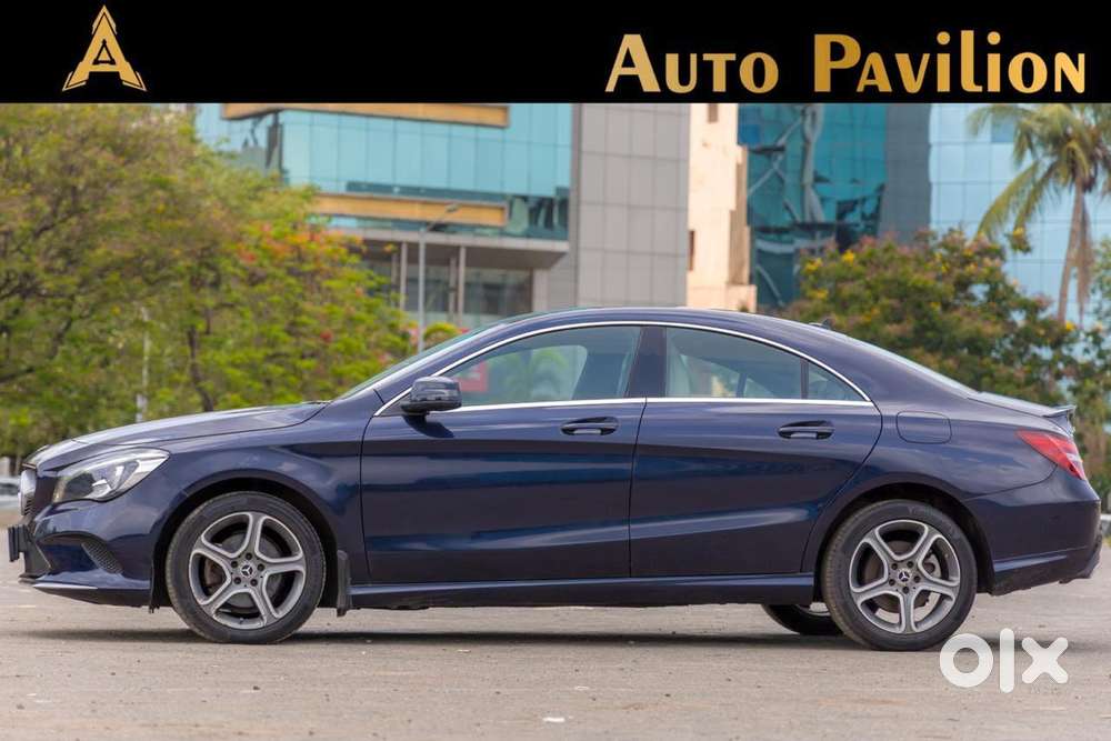 Mercedes-benz Cla 2.0 200 Sport, 2018, Petrol