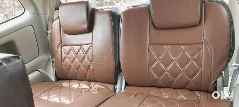Toyota Innova 2.5 G 2013