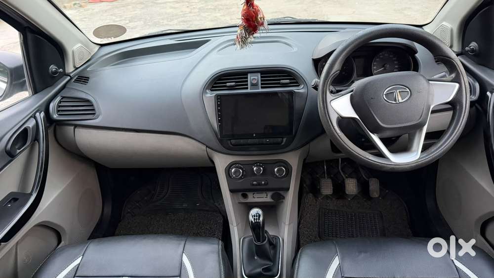 Tata Tiago 1.05 Revotorq Xm, 2017