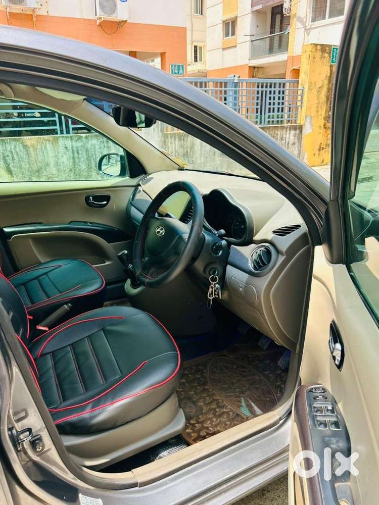 Hyundai I10 1.2 Kappa