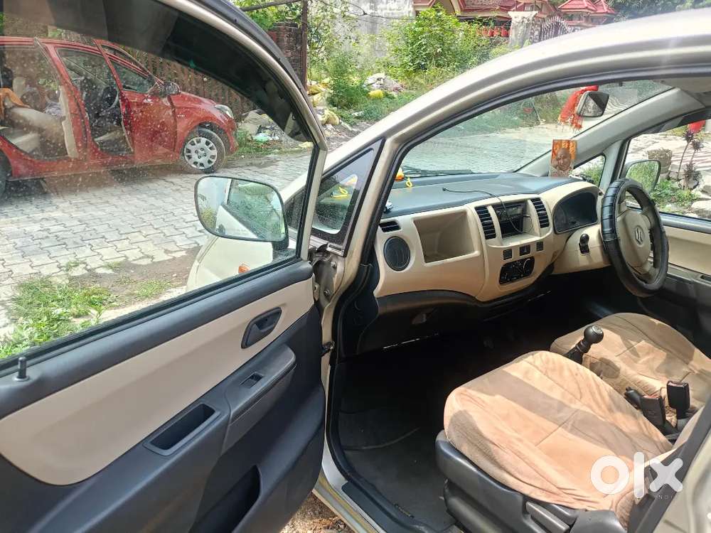 Maruti Suzuki Zen Estilo 2007 Petrol 98000 Km Driven