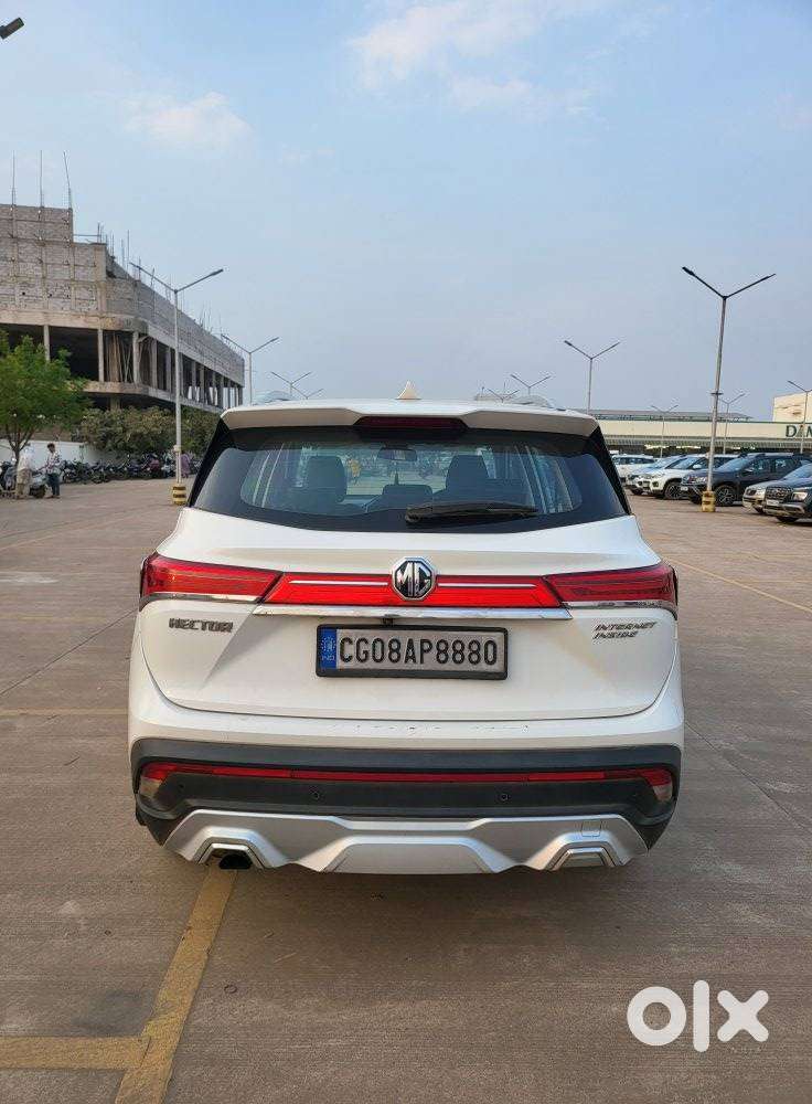 Mg Hector 2.0 Sharp Diesel, 2020, Diesel