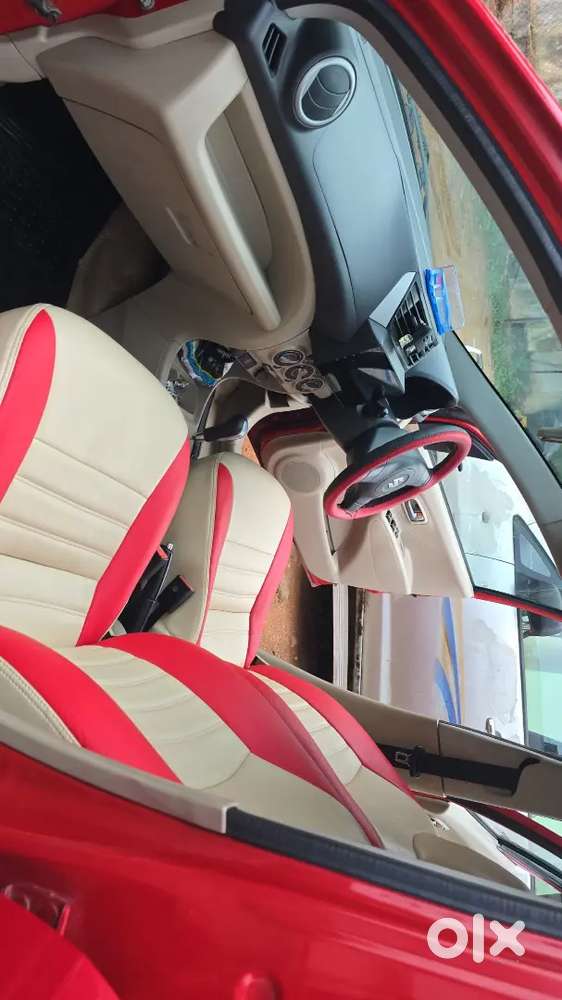 Maruti Suzuki A-star 2013 Automatic Petrol