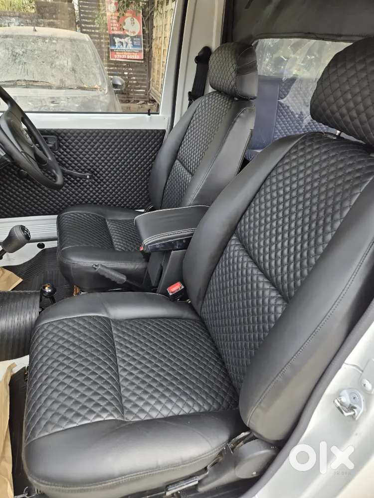 Maruti Suzuki Gypsy 2008