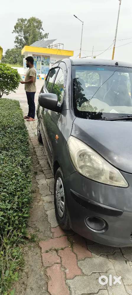 Hyundai I10 2009 Petrol Good Condition
