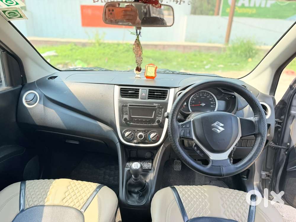Maruti Suzuki Celerio X Zxi Option, 2021, Petrol