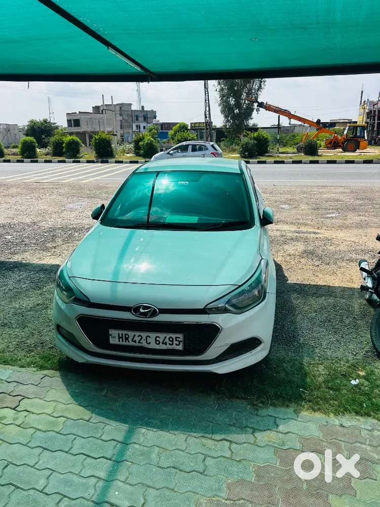 Hyundai I20 Asta Optional 2015 Diesel Manual