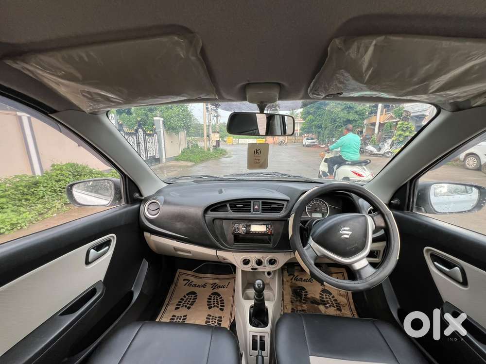 Maruti Suzuki Alto 0.8 Lxi (o), 2019, Petrol