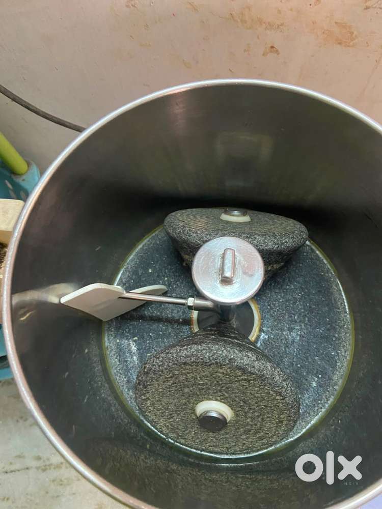 Ultra Grind Slimline Grinder