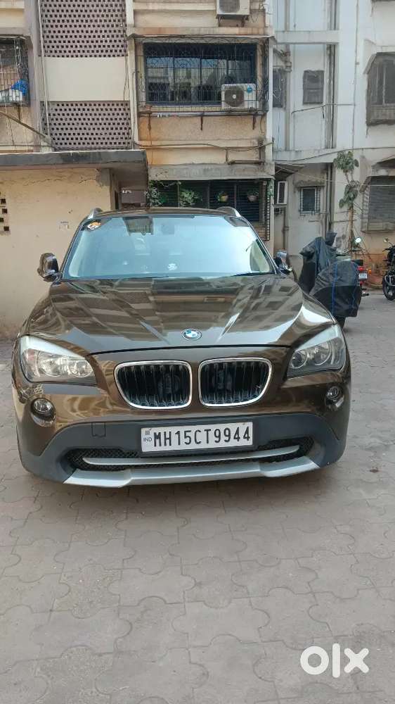 Bmw X1 2011 Diesel