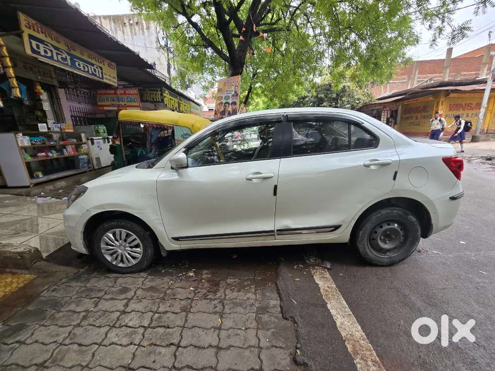 Maruti Suzuki Dzire 2023