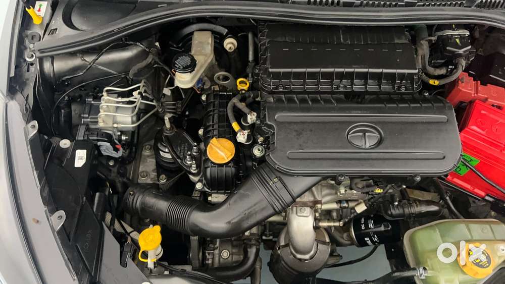 Tata Tiago 1.05 Revotorq Xt Option, 2023, Petrol