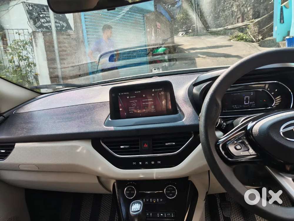 Tata Nexon 1.2 Revotron 2023