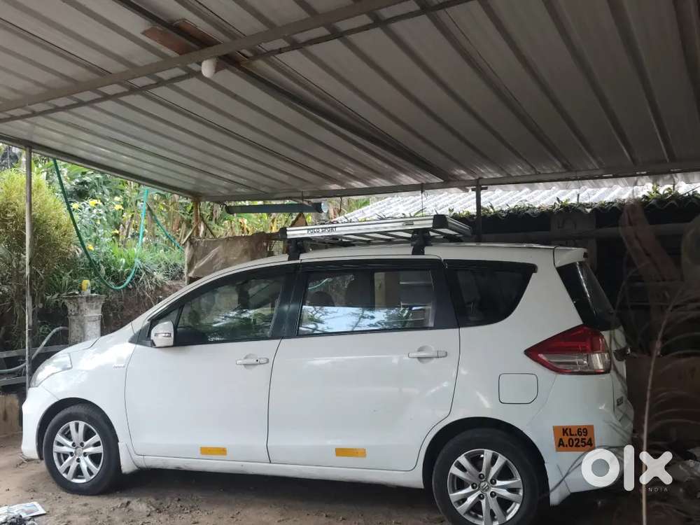 Good Condition Vehicle